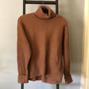 Basin and Range Sweater